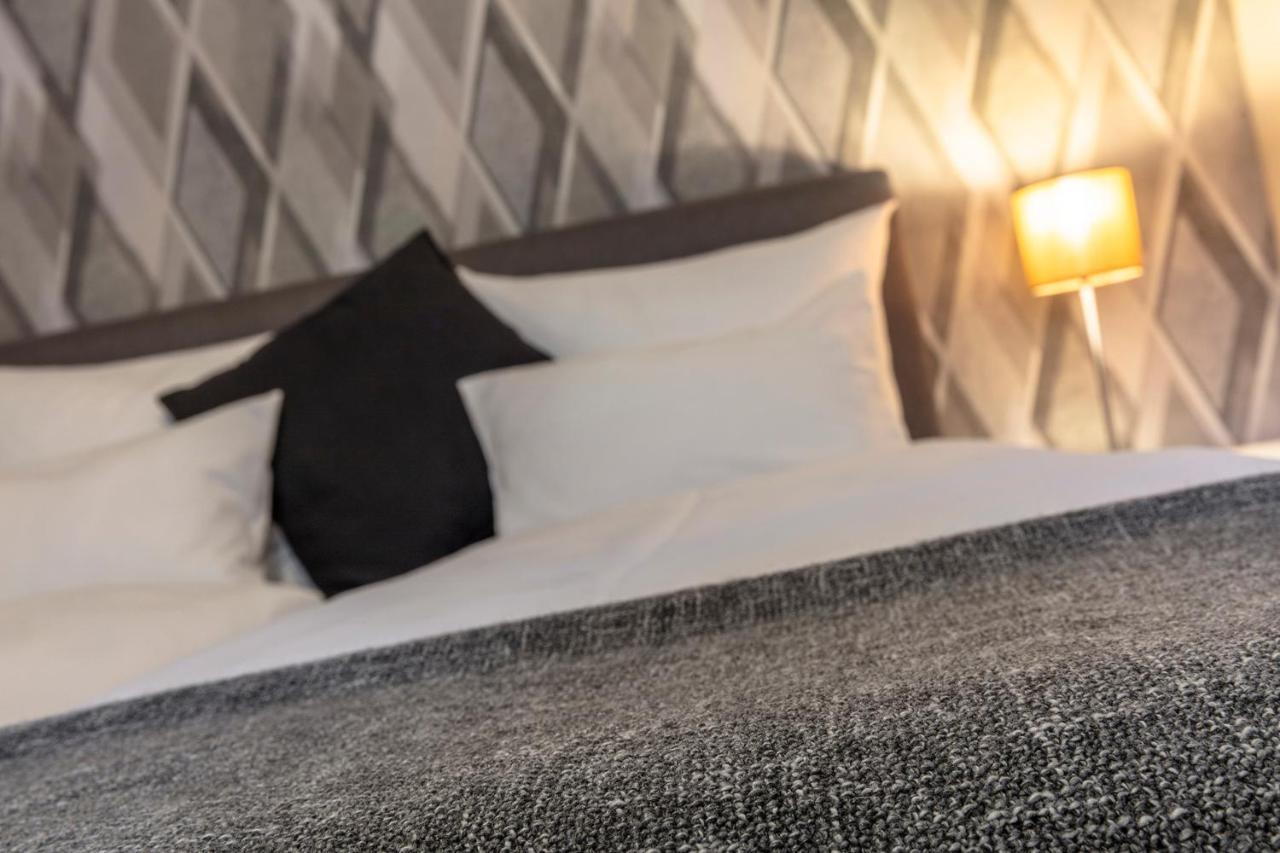 Kreuzstein Boutique-Apartment Hotel Bayreuth Extérieur photo