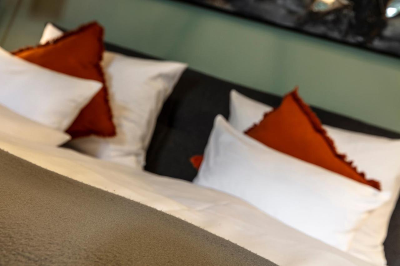 Kreuzstein Boutique-Apartment Hotel Bayreuth Extérieur photo